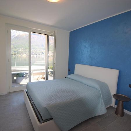 Apt Jolanda Bellagio Wild Flowers Onno Εξωτερικό φωτογραφία