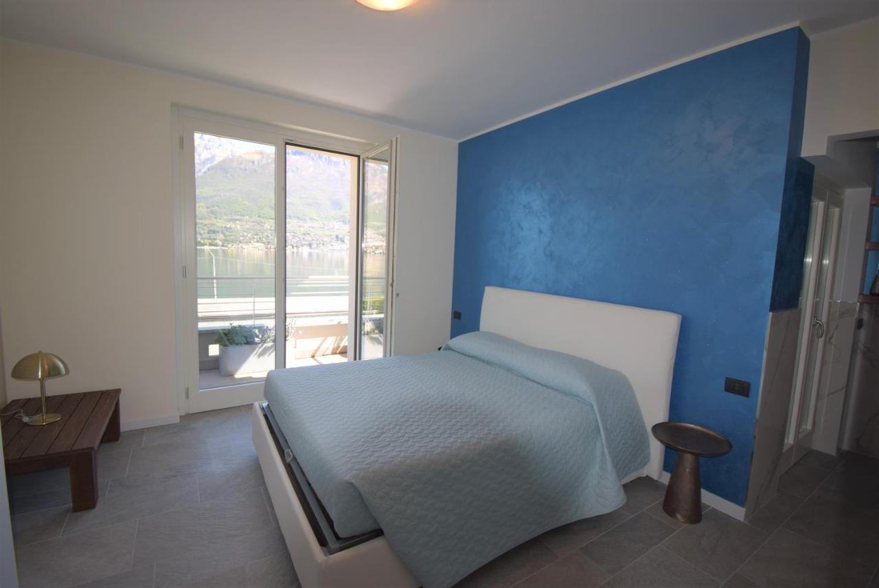 Apt Jolanda Bellagio Wild Flowers Onno Εξωτερικό φωτογραφία